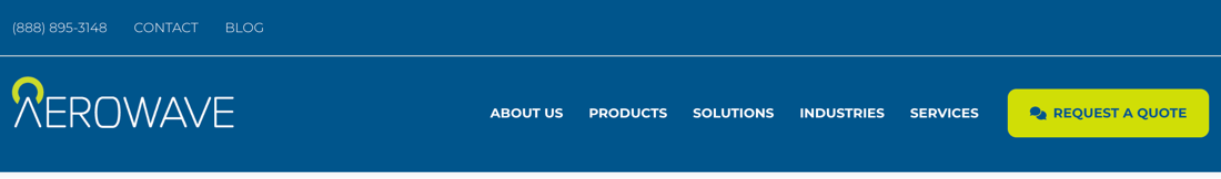 Aerowave Technologies
